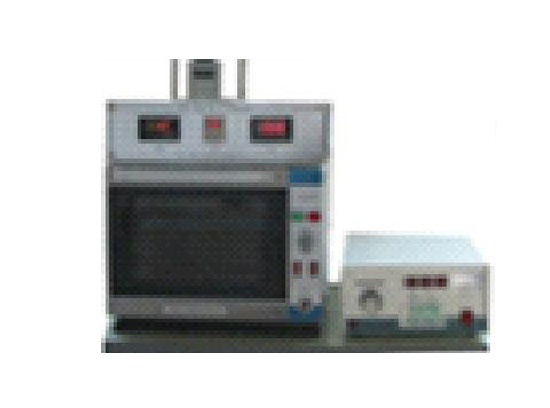  NJL07-5型雙波反應(yīng)器
