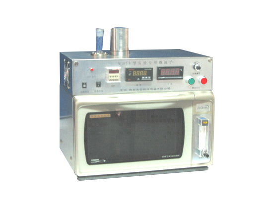  NJL07-1型實(shí)驗(yàn)用高溫爐